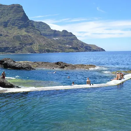 La Cuadra Holiday home