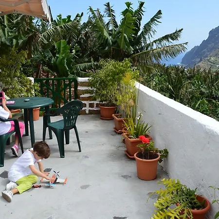 Holiday home La Cuadra *