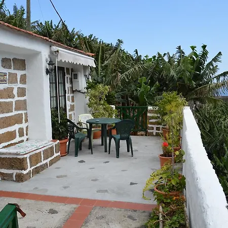 Holiday home La Cuadra