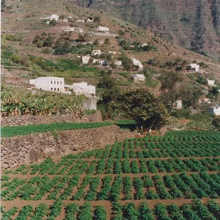 La Cuadra Hermigua