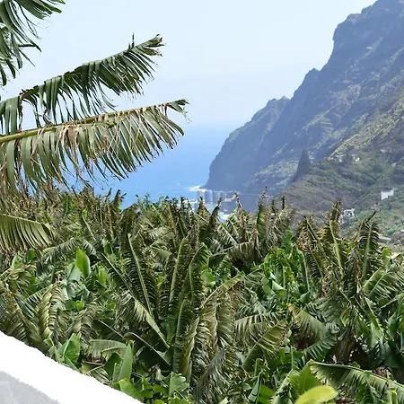 Holiday home La Cuadra Hermigua