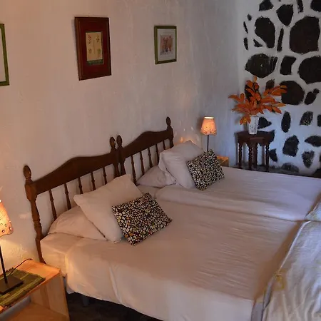 Holiday home La Cuadra
