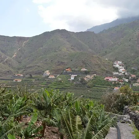 La Cuadra Holiday home Hermigua