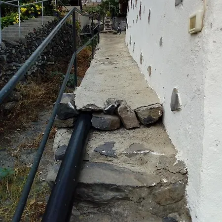 La Cuadra Holiday home Hermigua