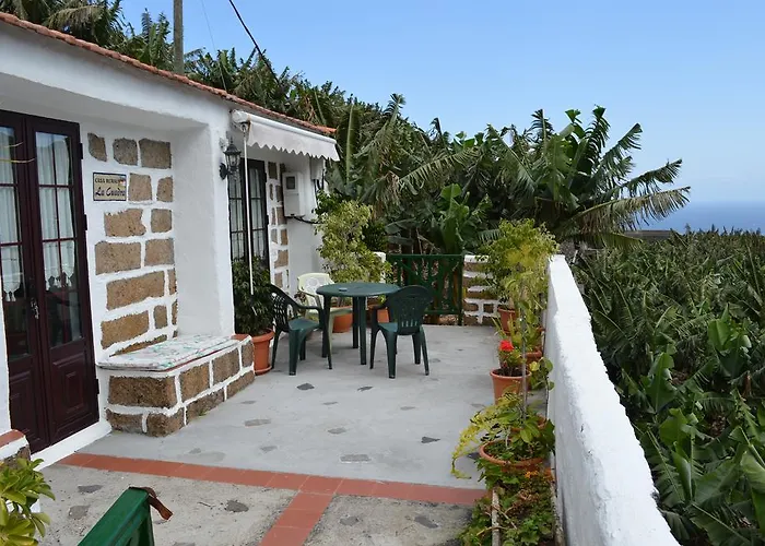 Hotel La Cuadra