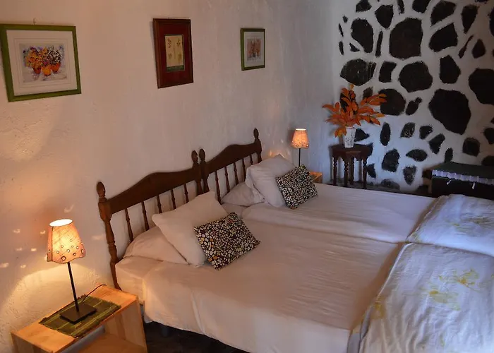 Hotel La Cuadra