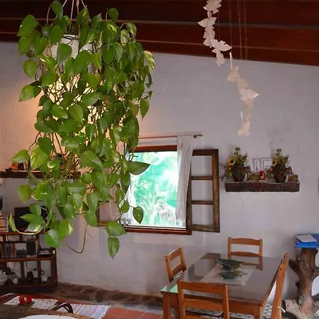 Hébergement de vacances La Cuadra