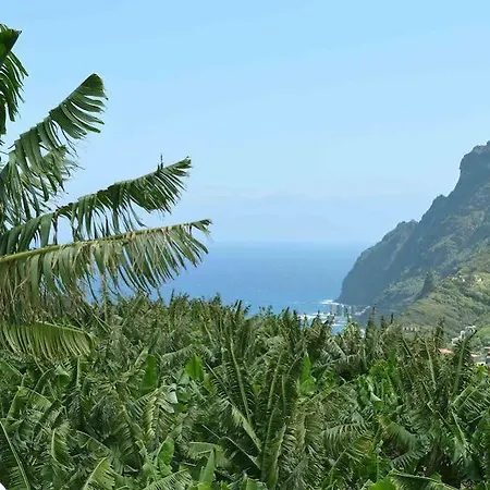 La Cuadra Hébergement de vacances Hermigua